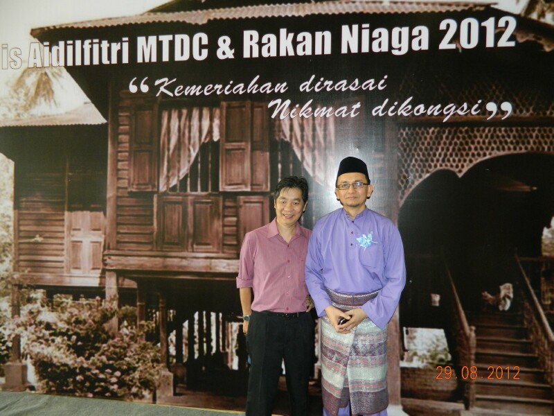 MTDC 2012 Hari Raya Open House - 12 MTDC 2012 Hari Raya Open House - 12